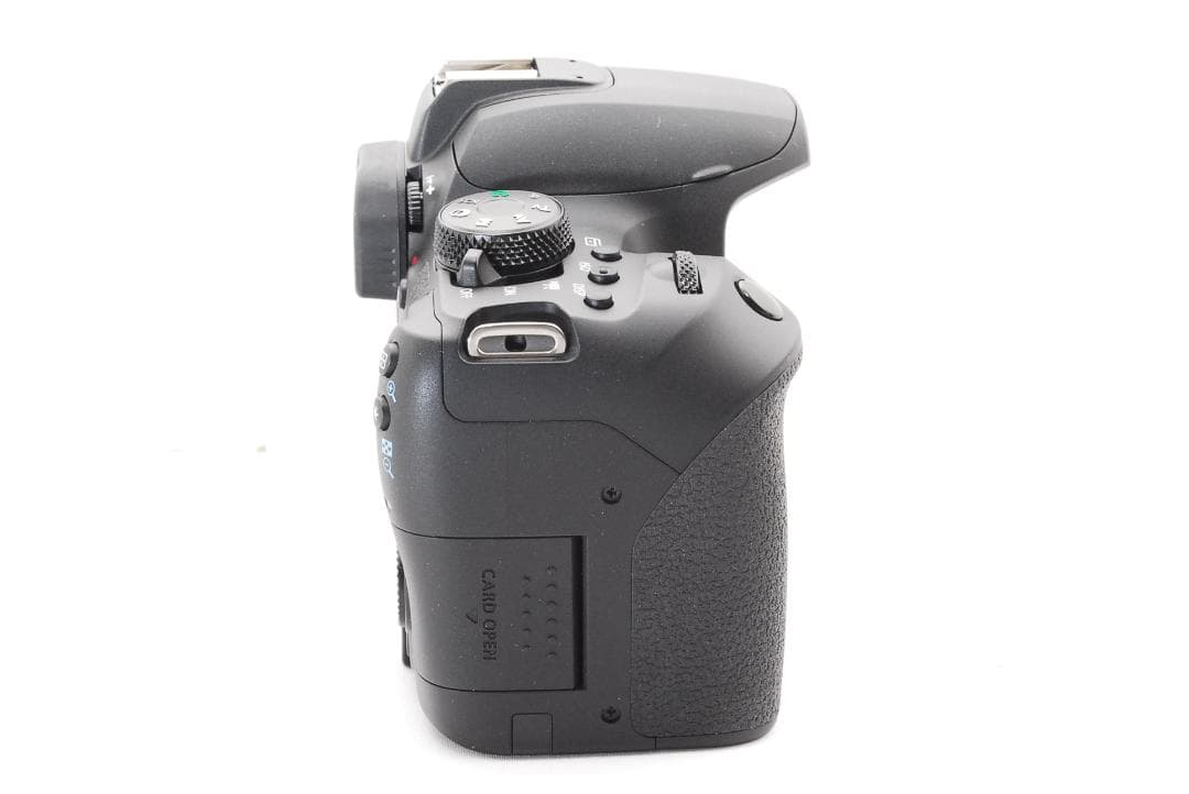 Canon EOS kiss x10i 一眼レフカメラ 新型高性能機種