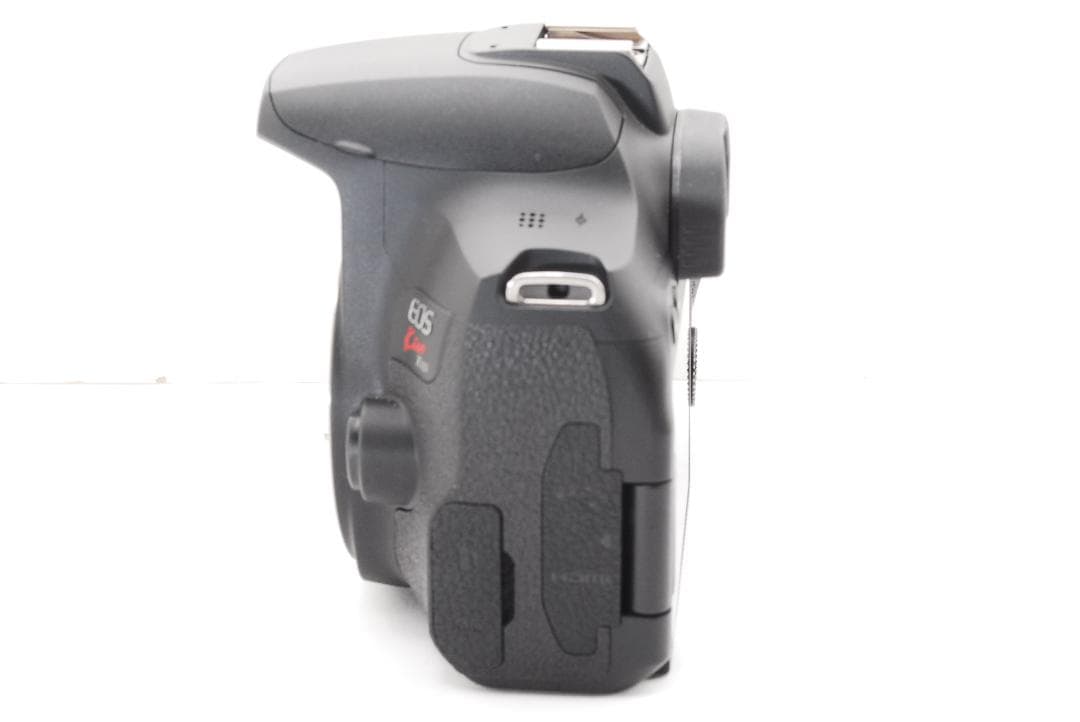 Canon EOS kiss x10i 一眼レフカメラ 新型高性能機種