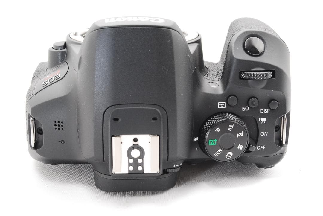 Canon EOS kiss x10i 一眼レフカメラ 新型高性能機種