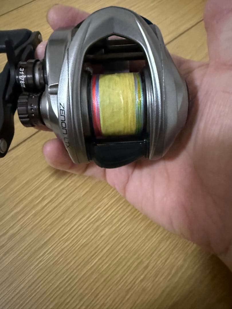 2/10まで値下げ ゼノンLTX-L