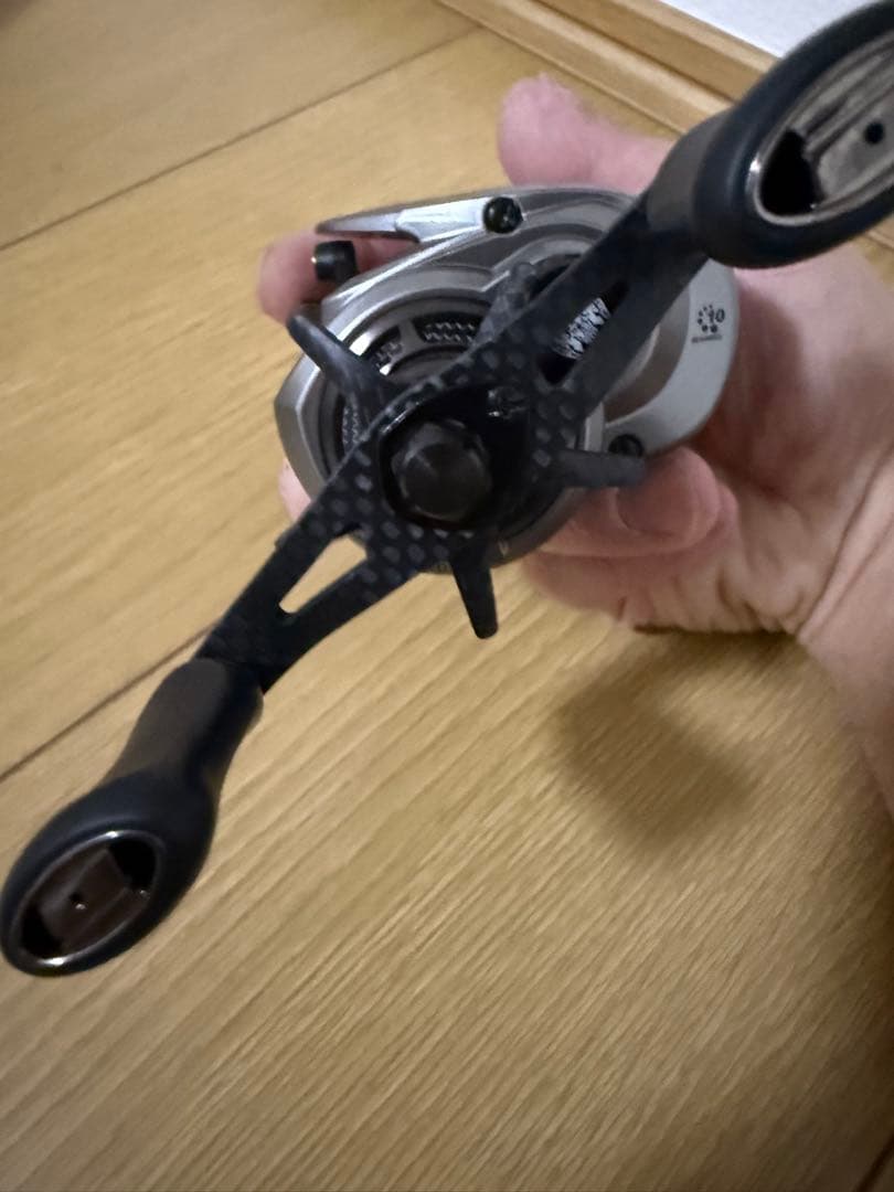 2/10まで値下げ ゼノンLTX-L