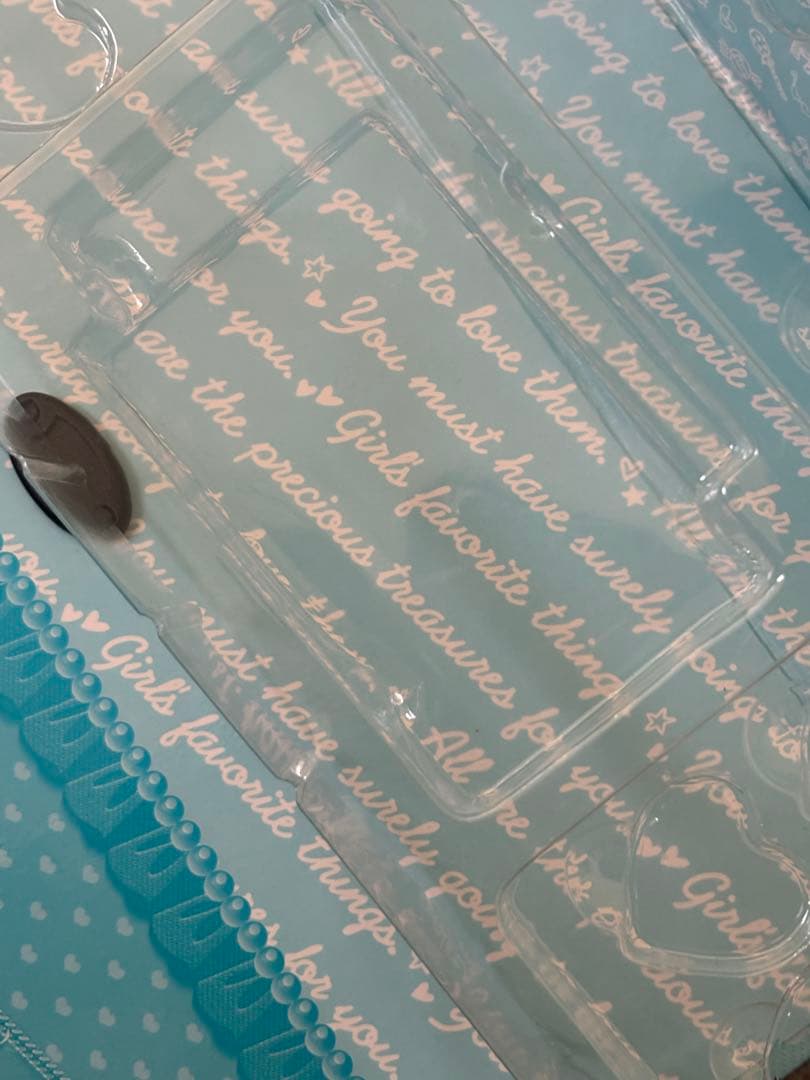 犬*！様 プリズムストーン　トランク　ポップ