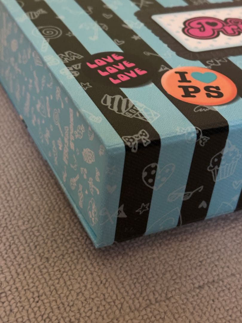 犬*！様 プリズムストーン　トランク　ポップ