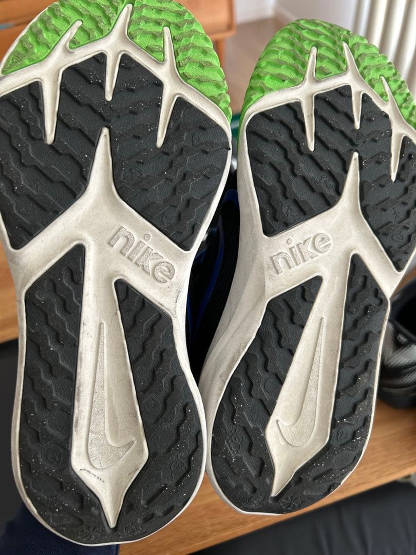 スニーカー4足セット 22cm 22.5cm