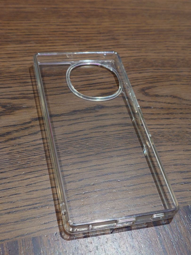 AQUOS　r10　SH-M31　カシミヤホワイト　1セット