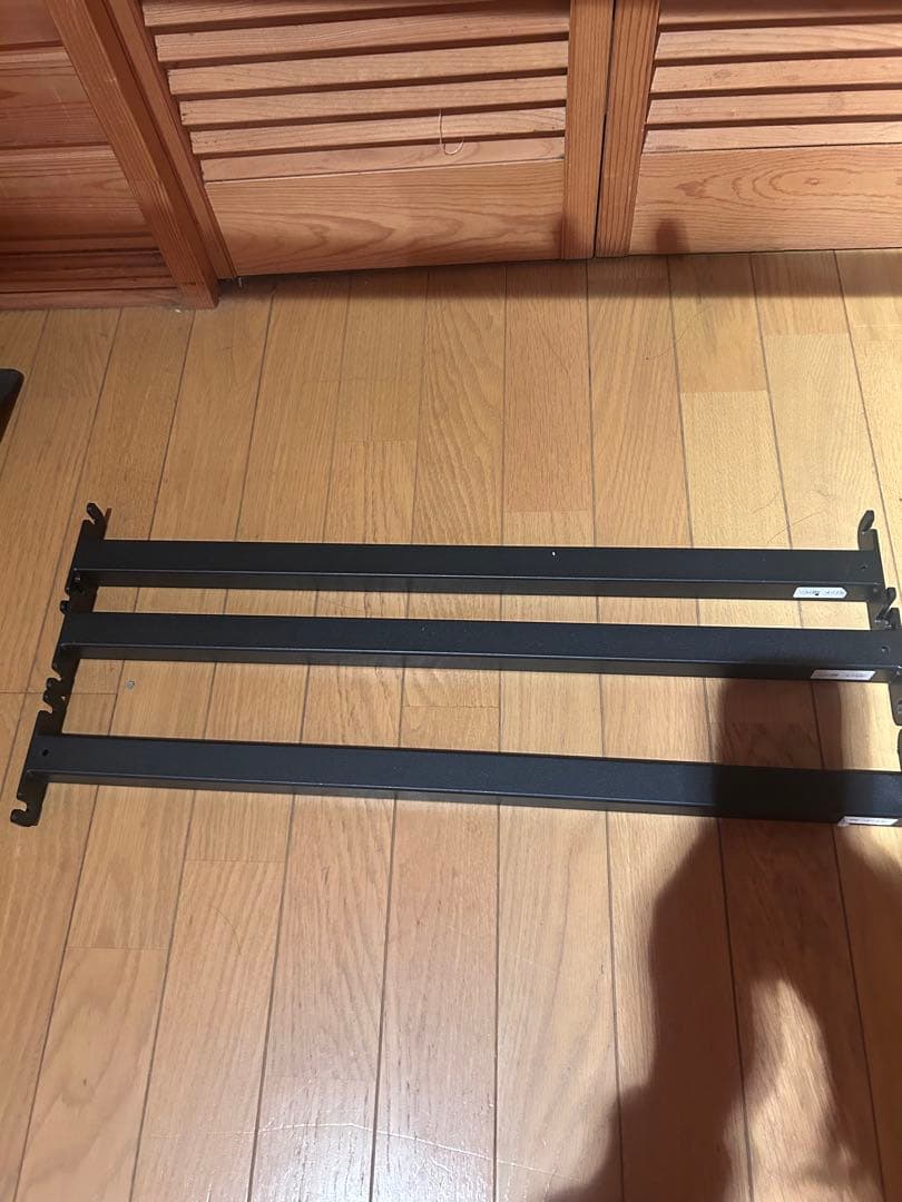 タウン（ライト）エースベッドキット　サンシェード付き