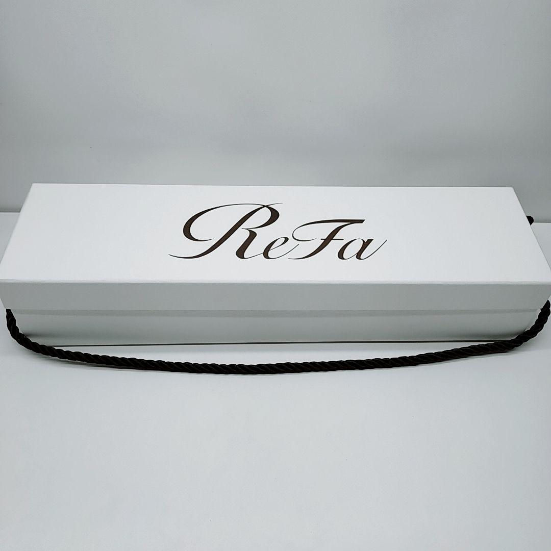 最新モデル✨️付属品完備 Refa リファ ビューテック ストレート プロ