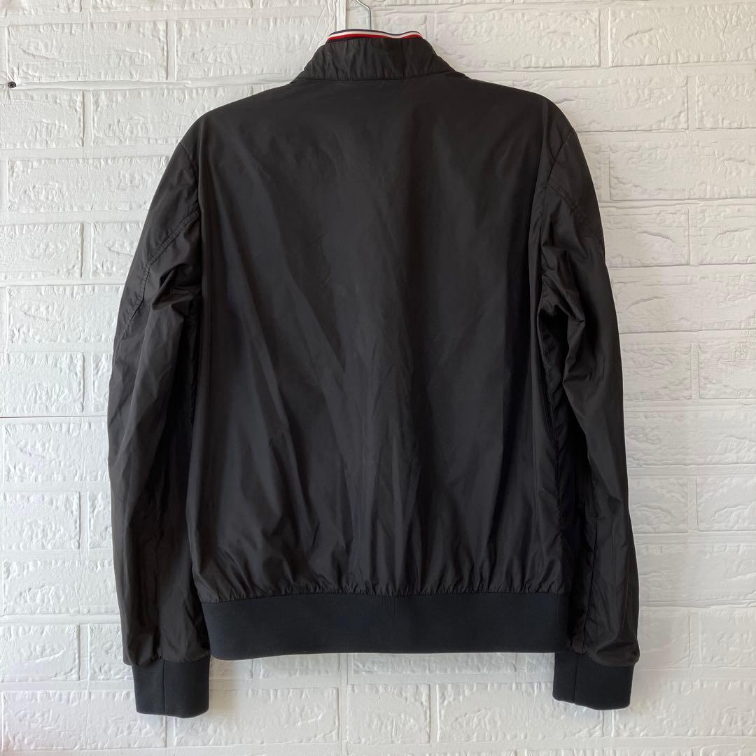 MONCLER　モンクレール　ミロワール　ブルゾン　サイズ1　S相当　4136