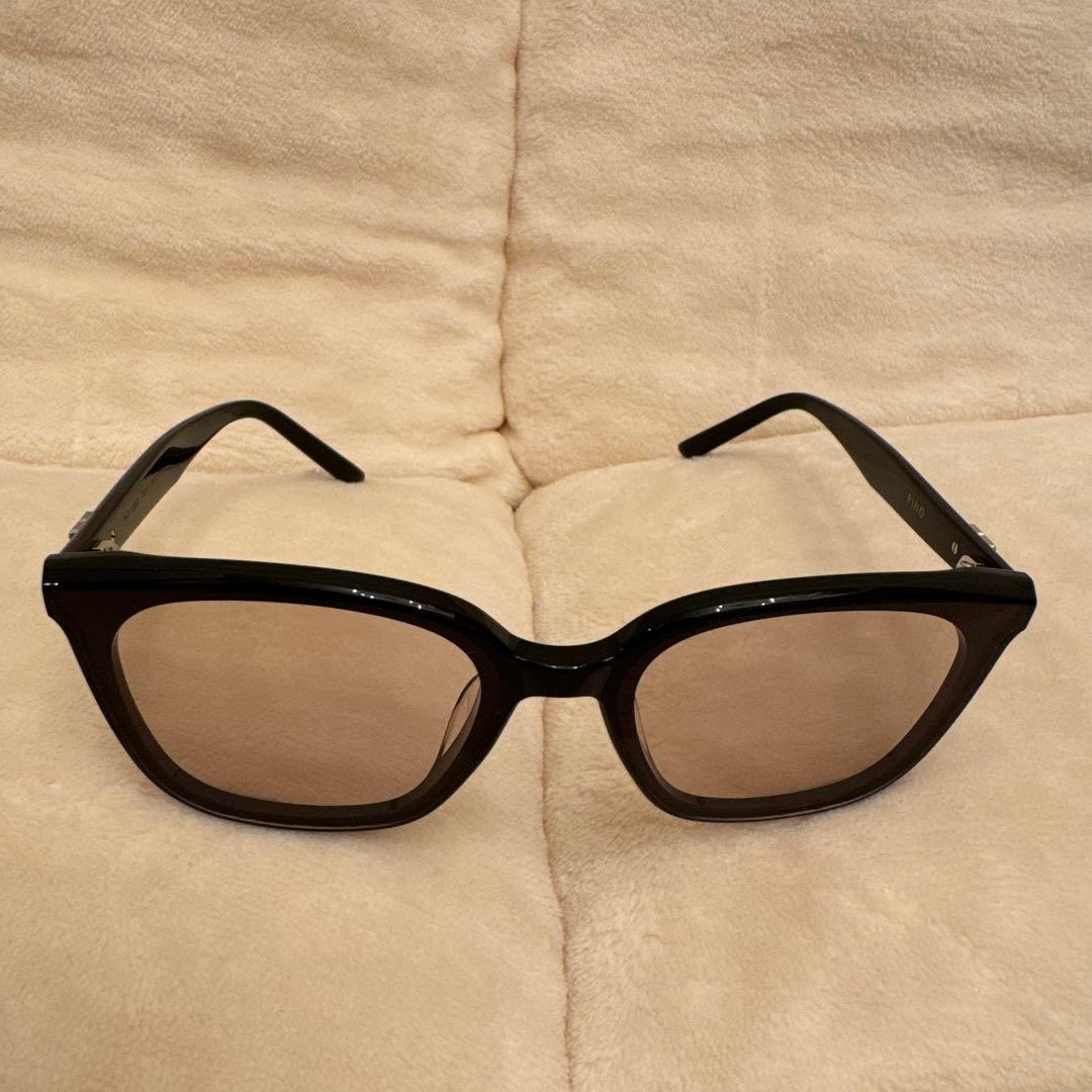 GENTLE MONSTER PINO 01 ブラウンレンズ