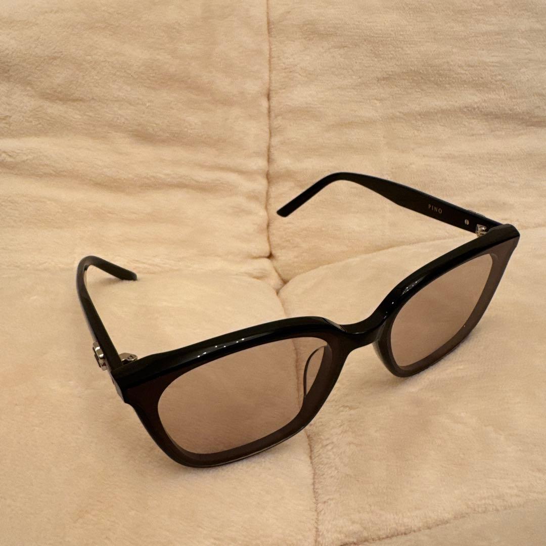 GENTLE MONSTER PINO 01 ブラウンレンズ