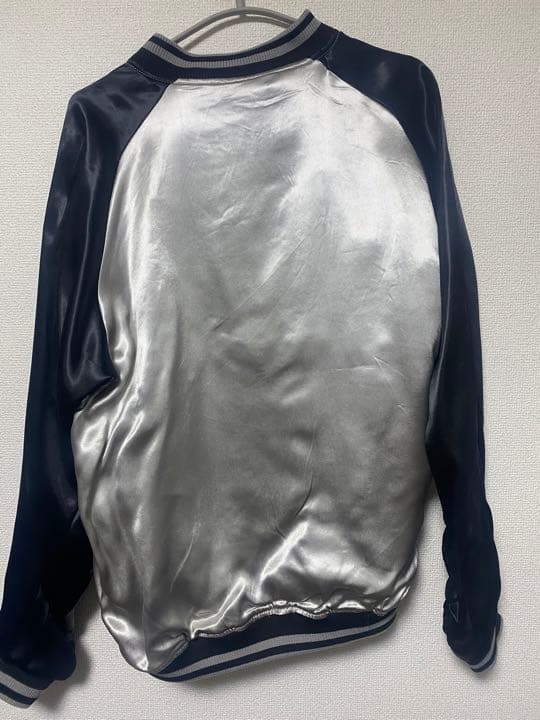 ミ*ノ様 絡繰魂　スカジャン　ベティちゃん