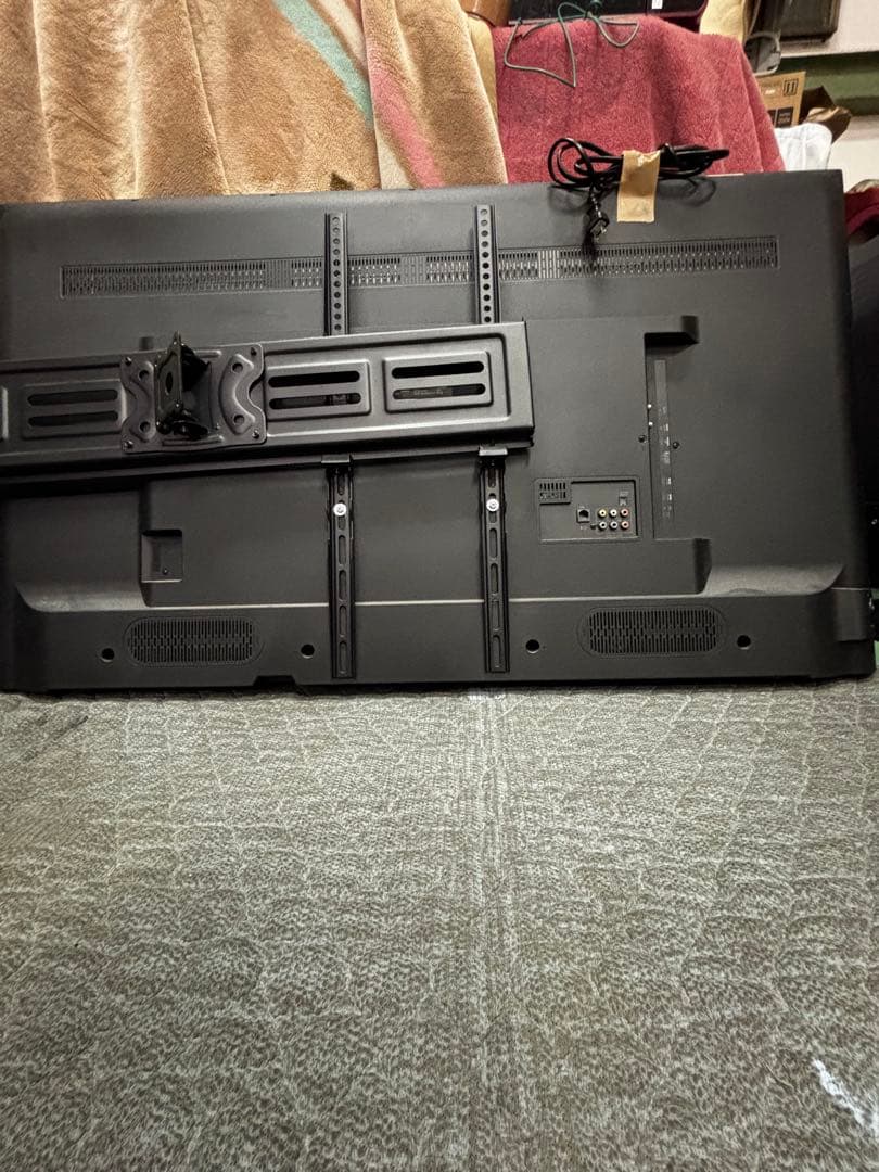 Hisense 55型LED液晶テレビ 55K30 2018年製