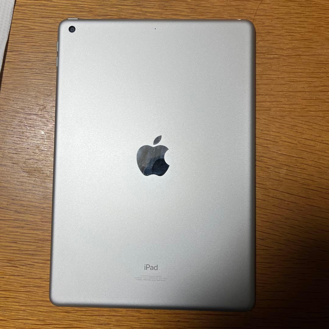 iPad 9世代 256gb 海外版