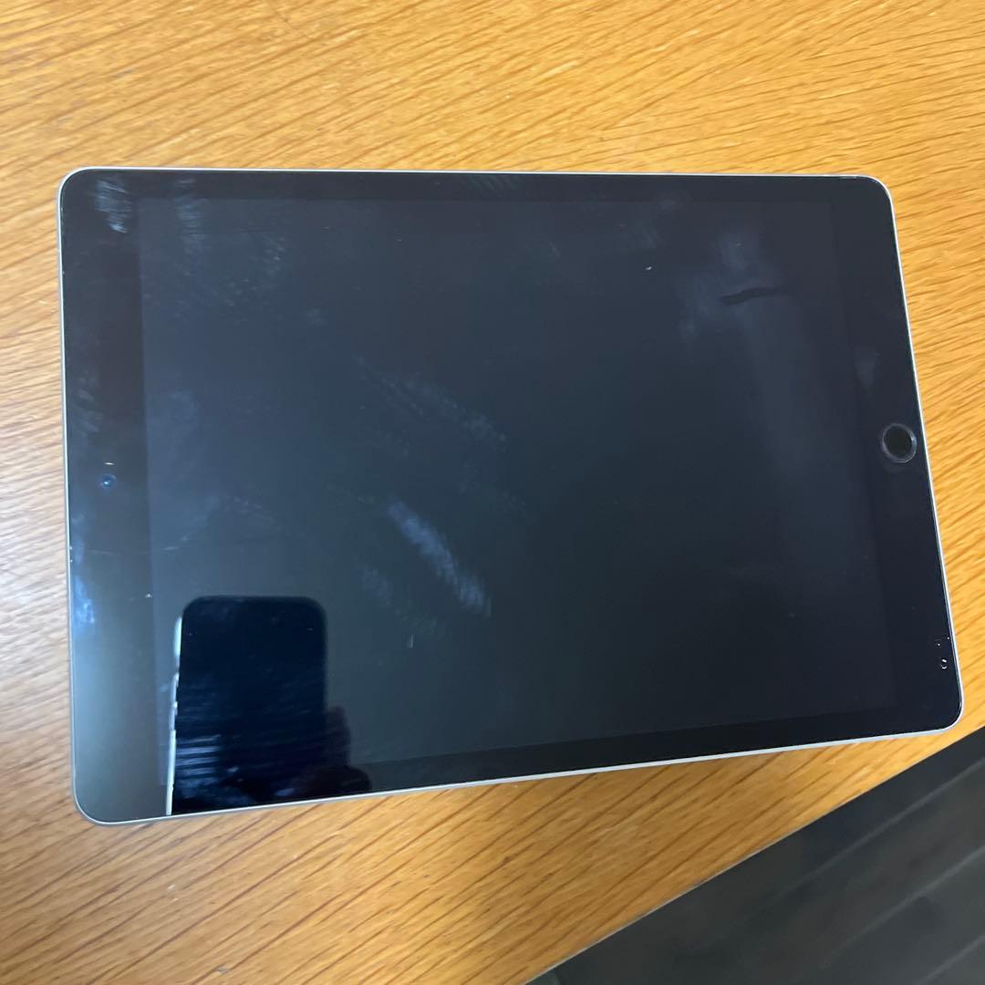 iPad 9世代 256gb 海外版