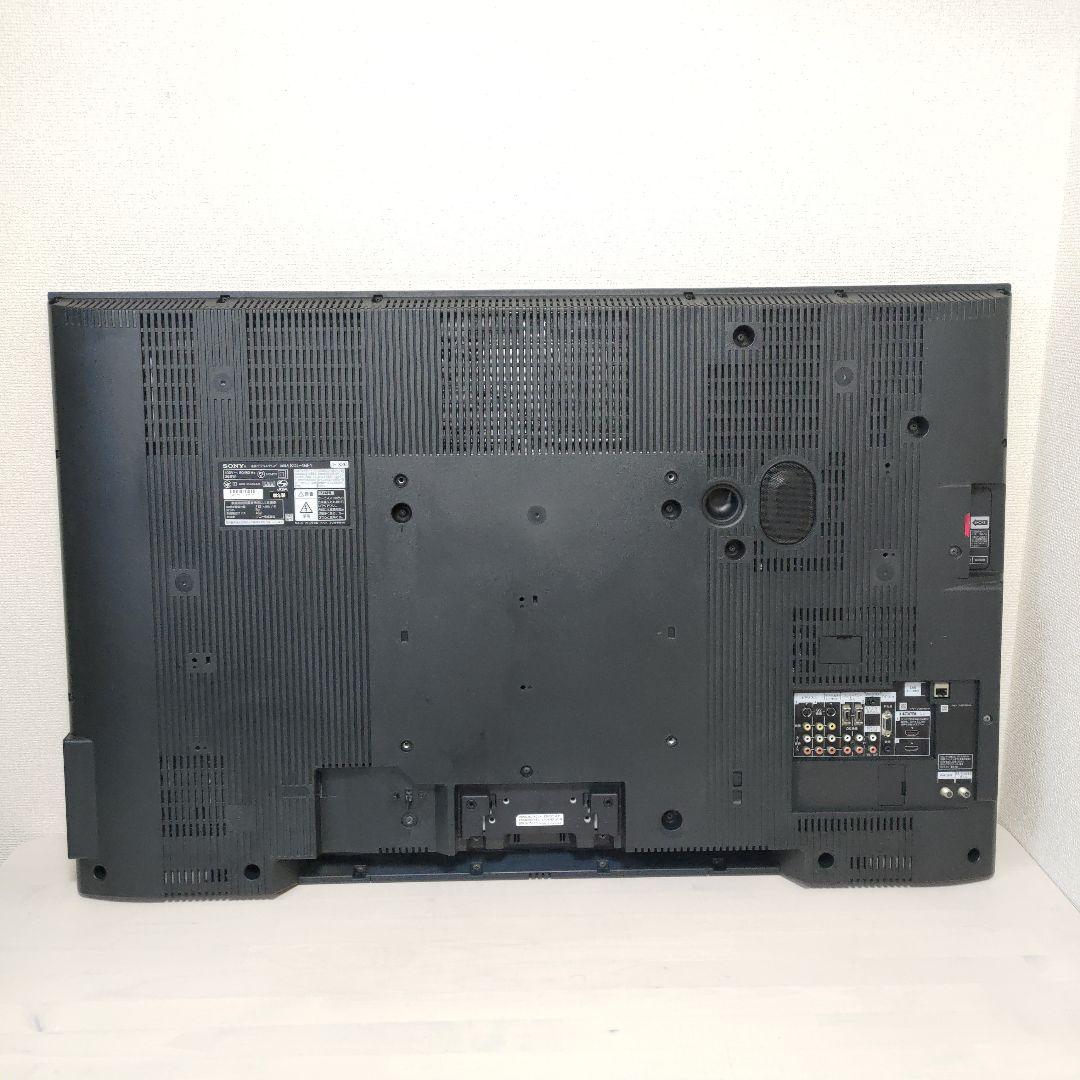SONY BRAVIA F1 KDL-46F1 46V型液晶テレビ フルHD
