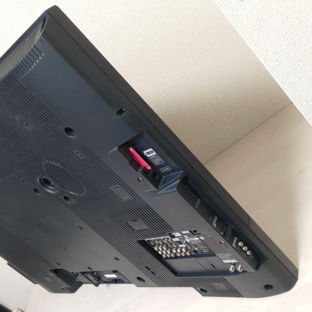 SONY BRAVIA F1 KDL-46F1 46V型液晶テレビ フルHD