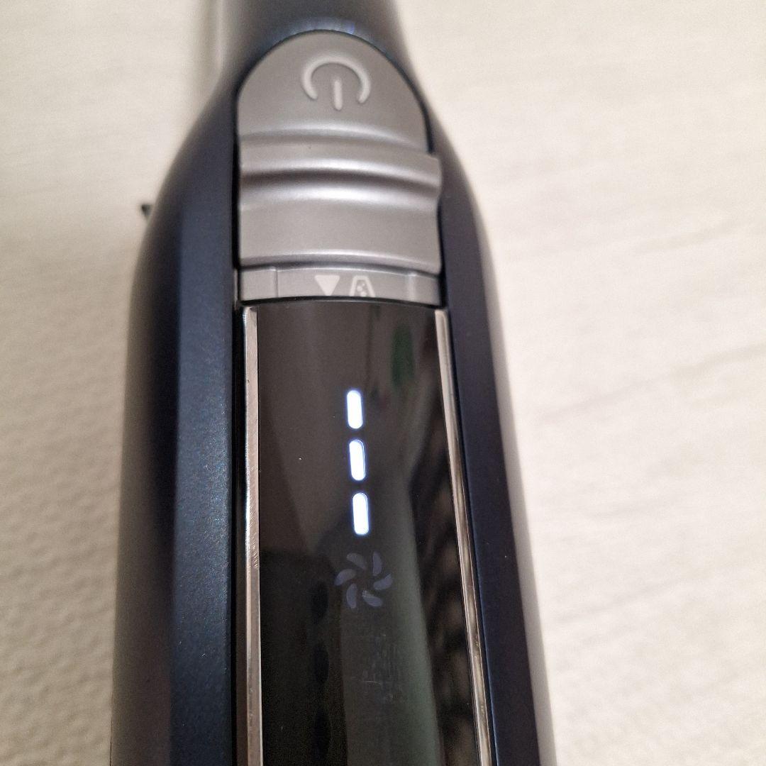 早い者勝ち☆シャーク コードレス クリーナーCS401JRB予備バッテリー付