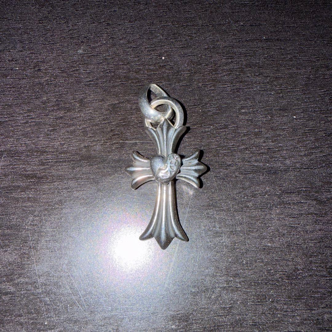 Chrome Hearts クロムハーツ ネックレス トップ