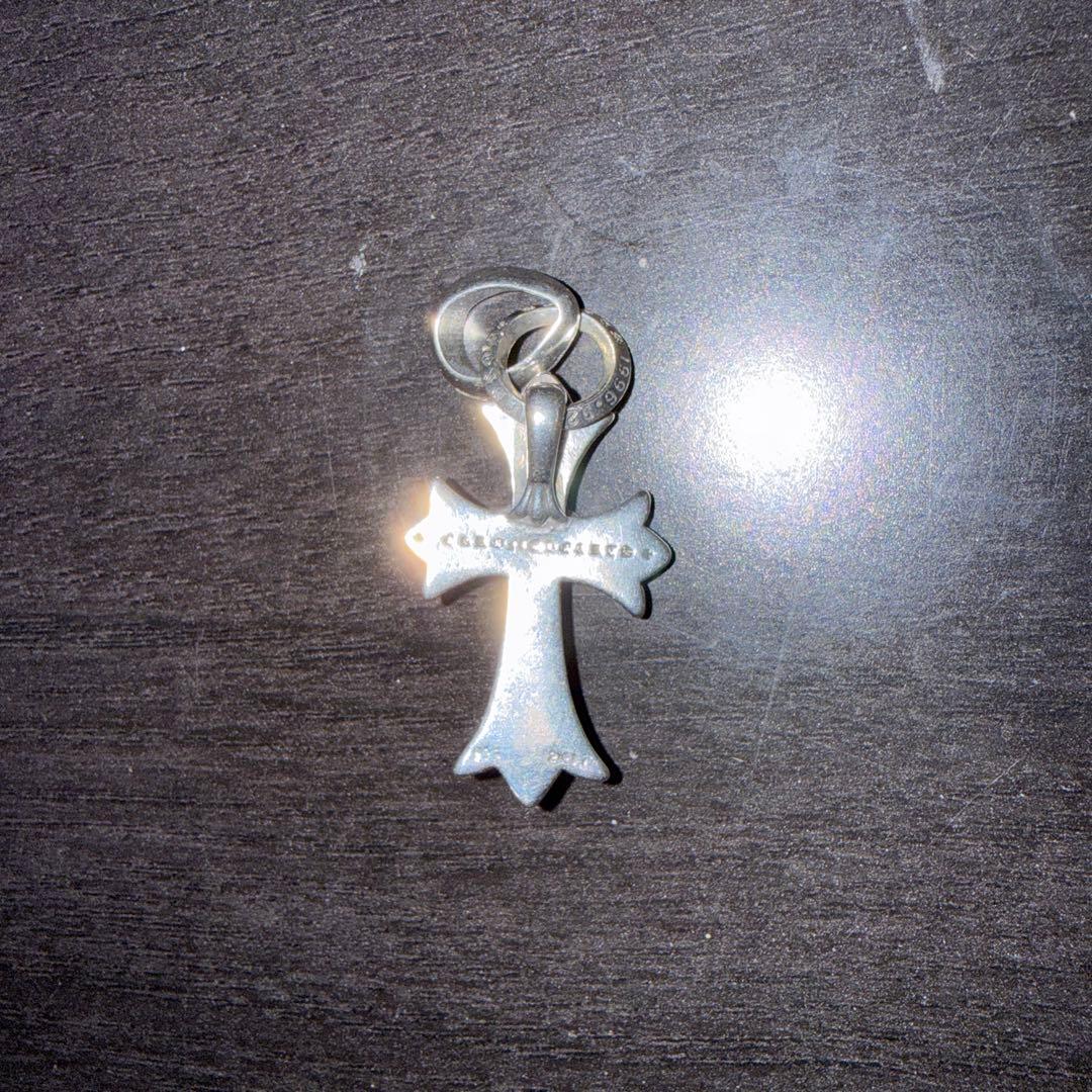 Chrome Hearts クロムハーツ ネックレス トップ