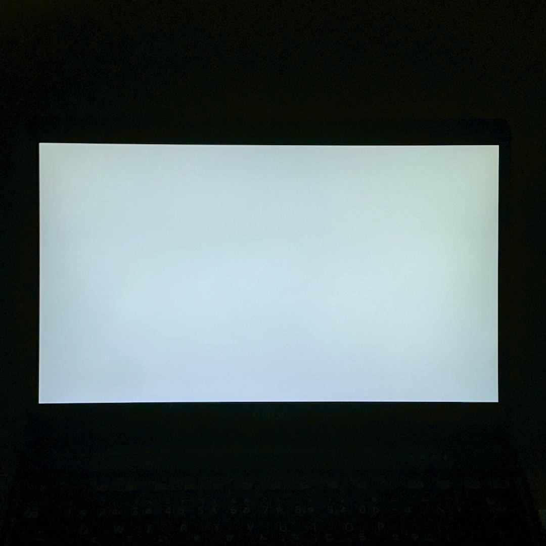 LIFEBOOK i7搭載 16GB SSD256GB ノートパソコン 802