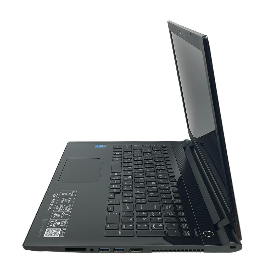 返品OK！第5世代i7✨SSD256■フルHD■8GB■Office2021