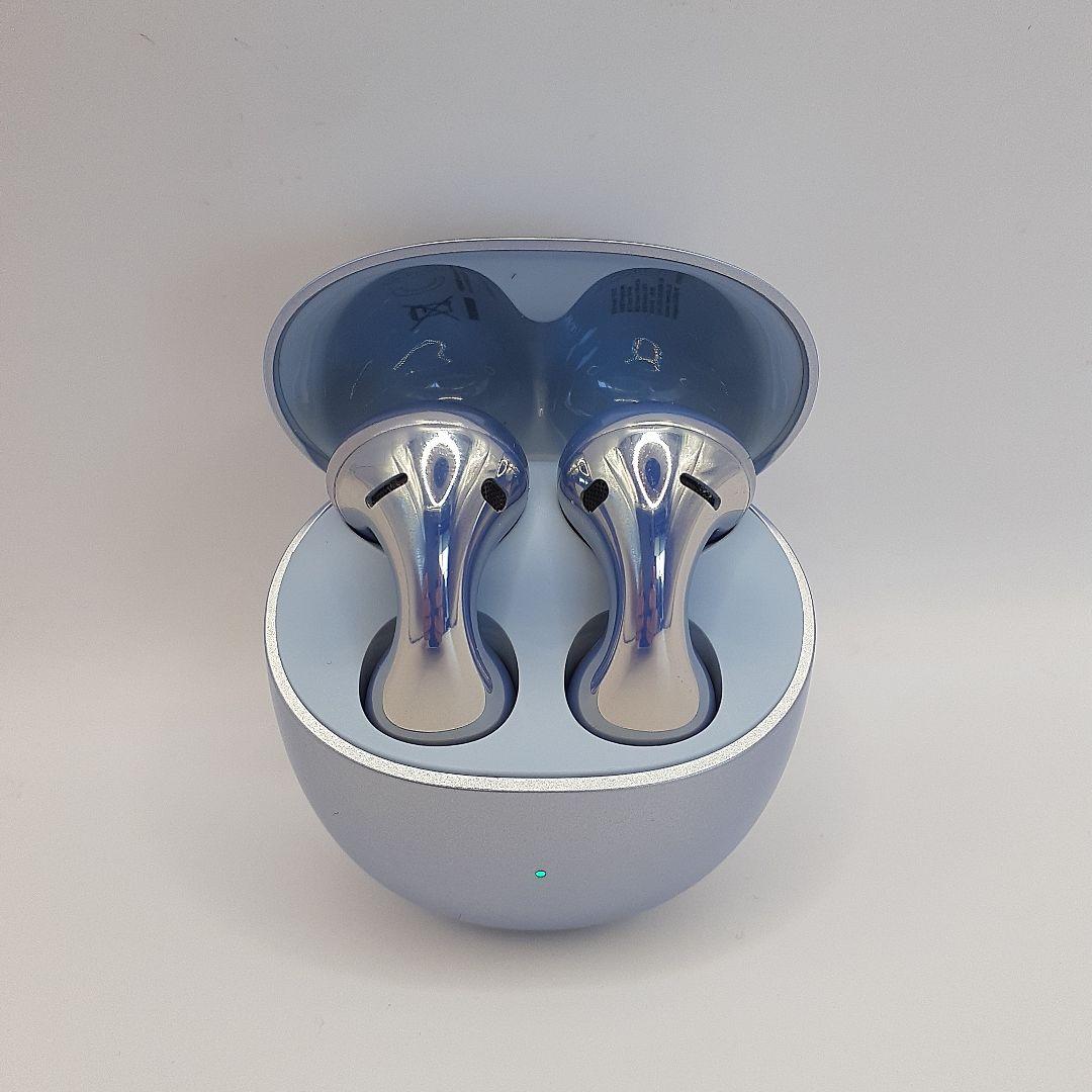 HUAWEI ファーウェイ FreeBuds 5 ワイヤレスイヤホン