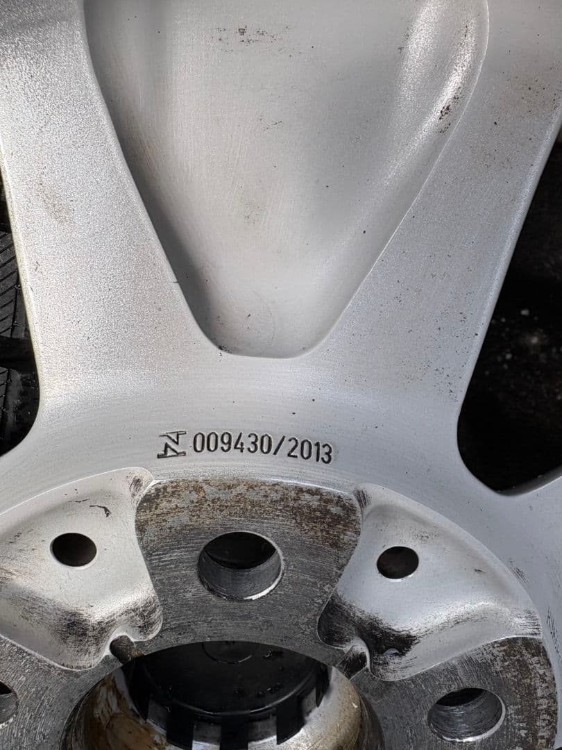 【専用です購入不可】MINI 15インチ ホイールとPirelli