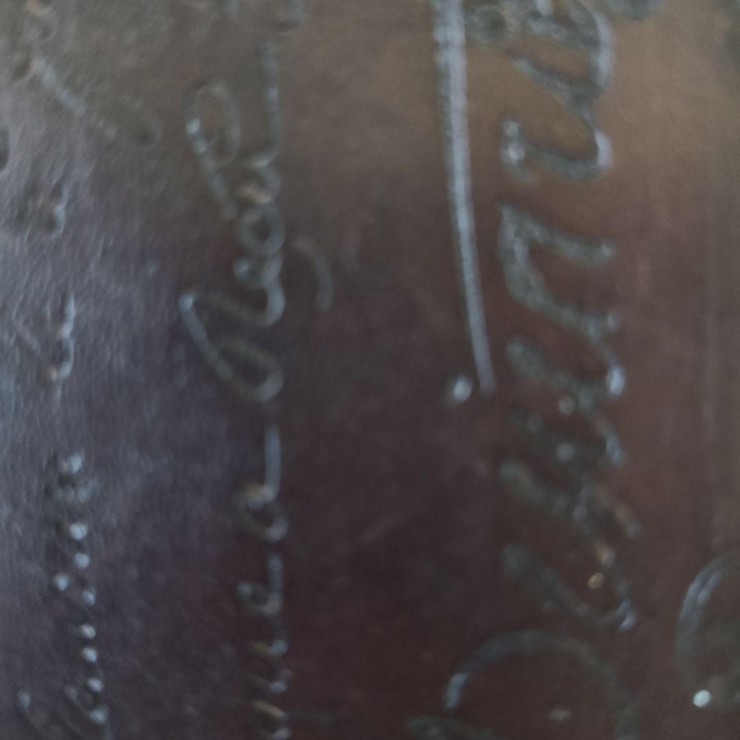 Berlutiカリグラフィー名刺入