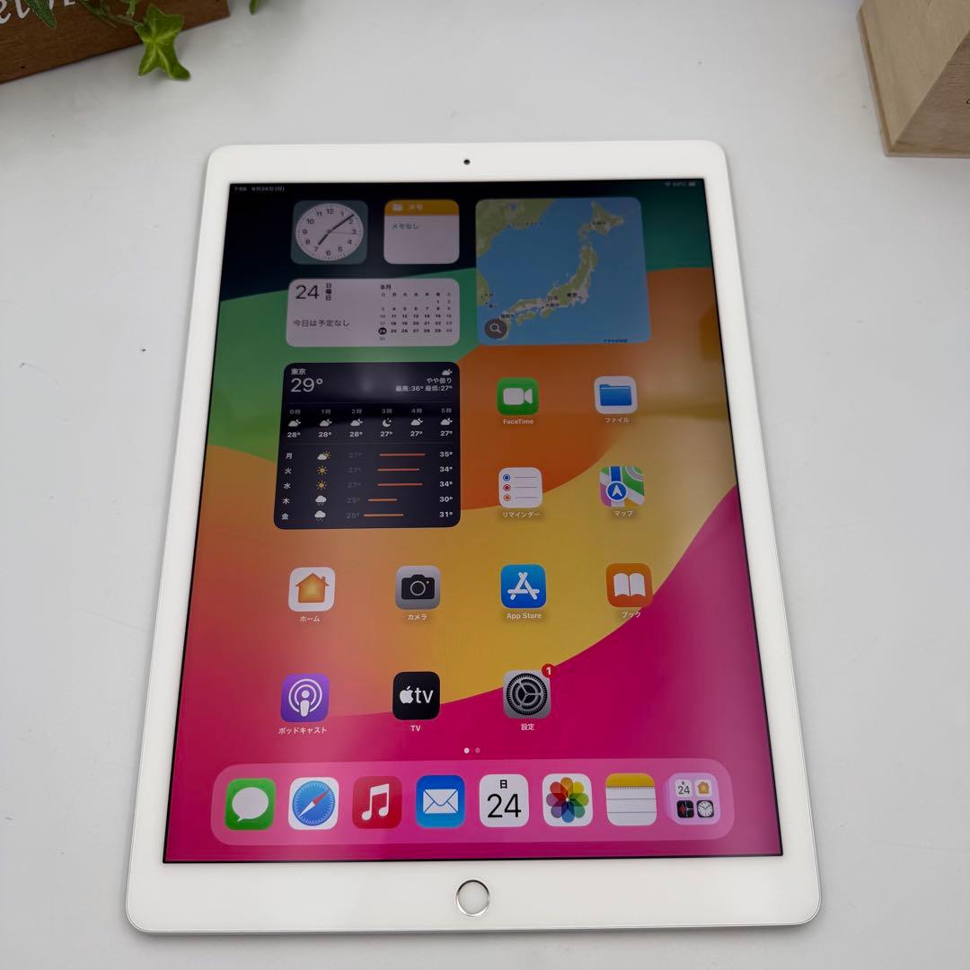 Apple iPad Pro 第2世代 12.9inch Wi-fi 64GB