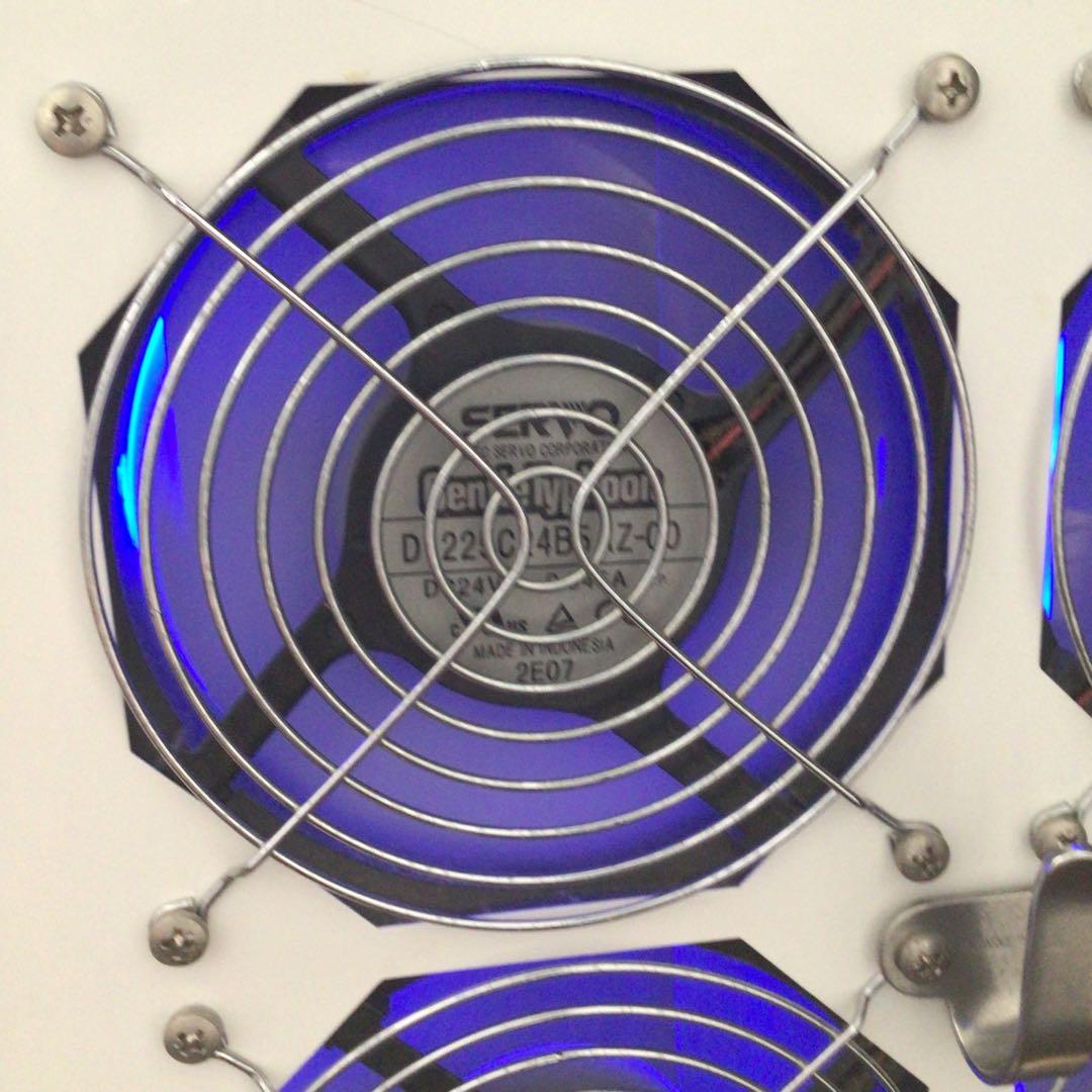 脱臭除菌　【病院・介護施設で活躍】ルネキャット搭載 業務用脱臭除菌機 レイマック