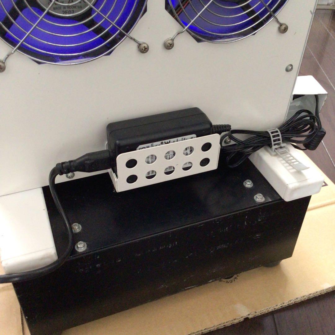 脱臭除菌　【病院・介護施設で活躍】ルネキャット搭載 業務用脱臭除菌機 レイマック