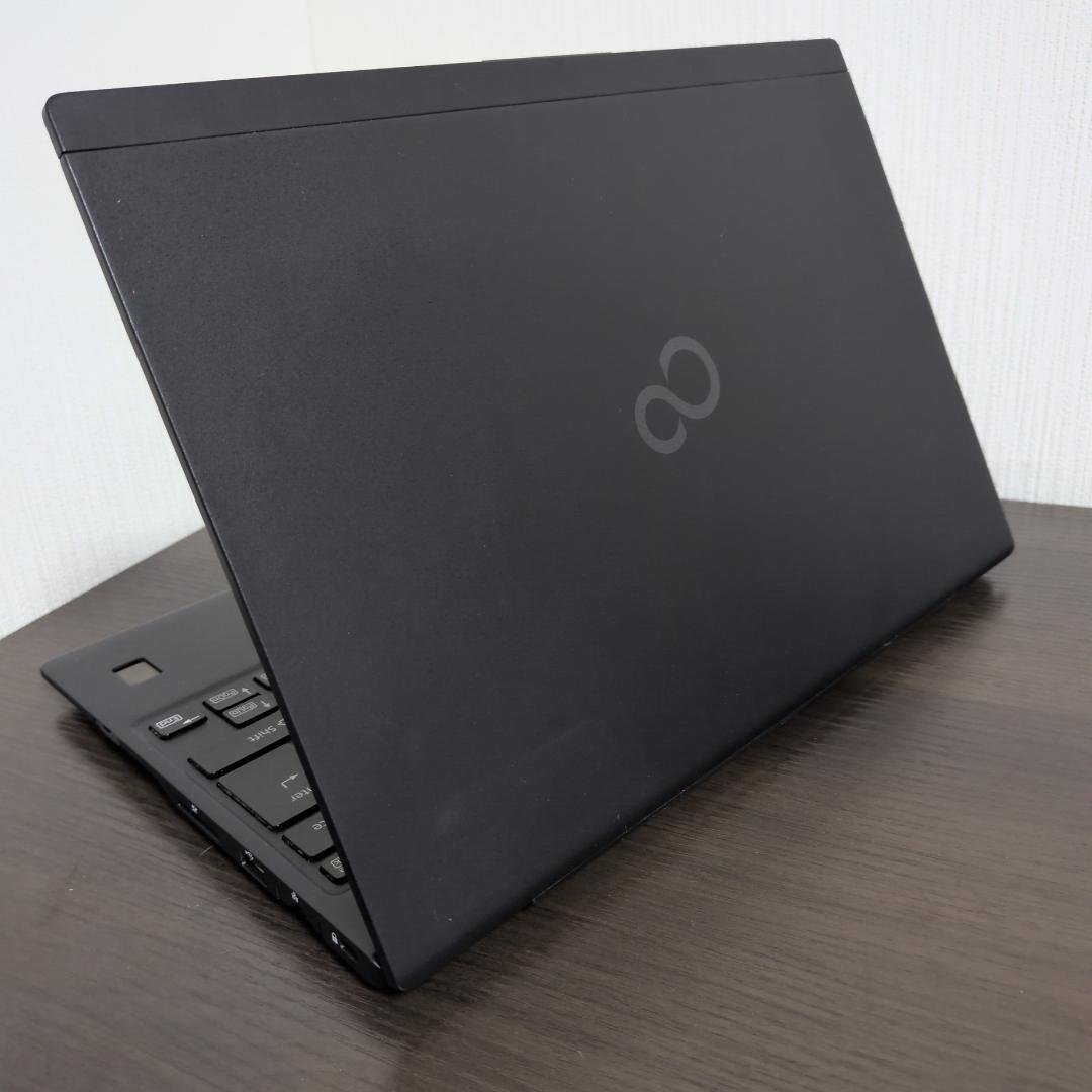 【第10世代Corei7✨軽量】富士通 U9310D／16GB／256GB