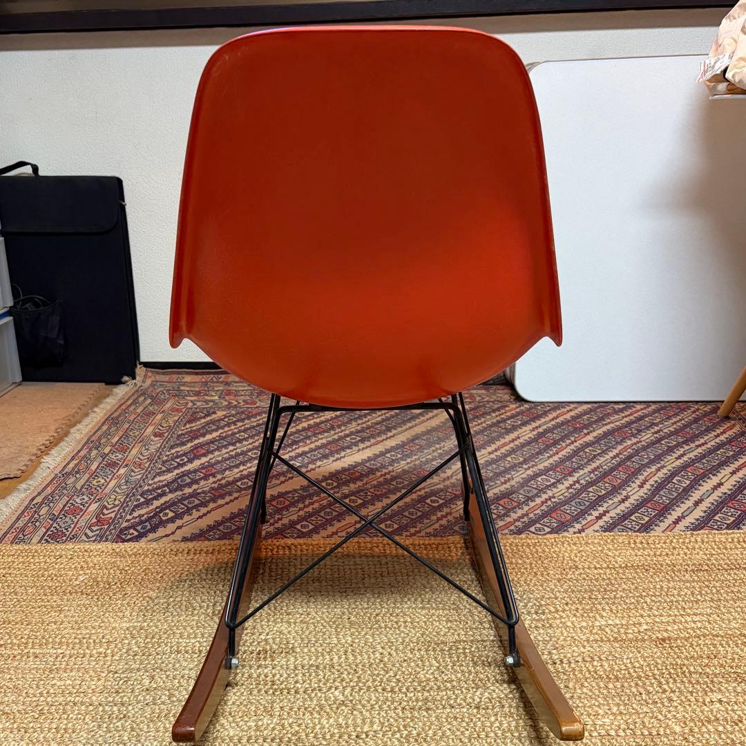 刺*身様 イームズ　ロッキングチェア　ヴィトラ社製