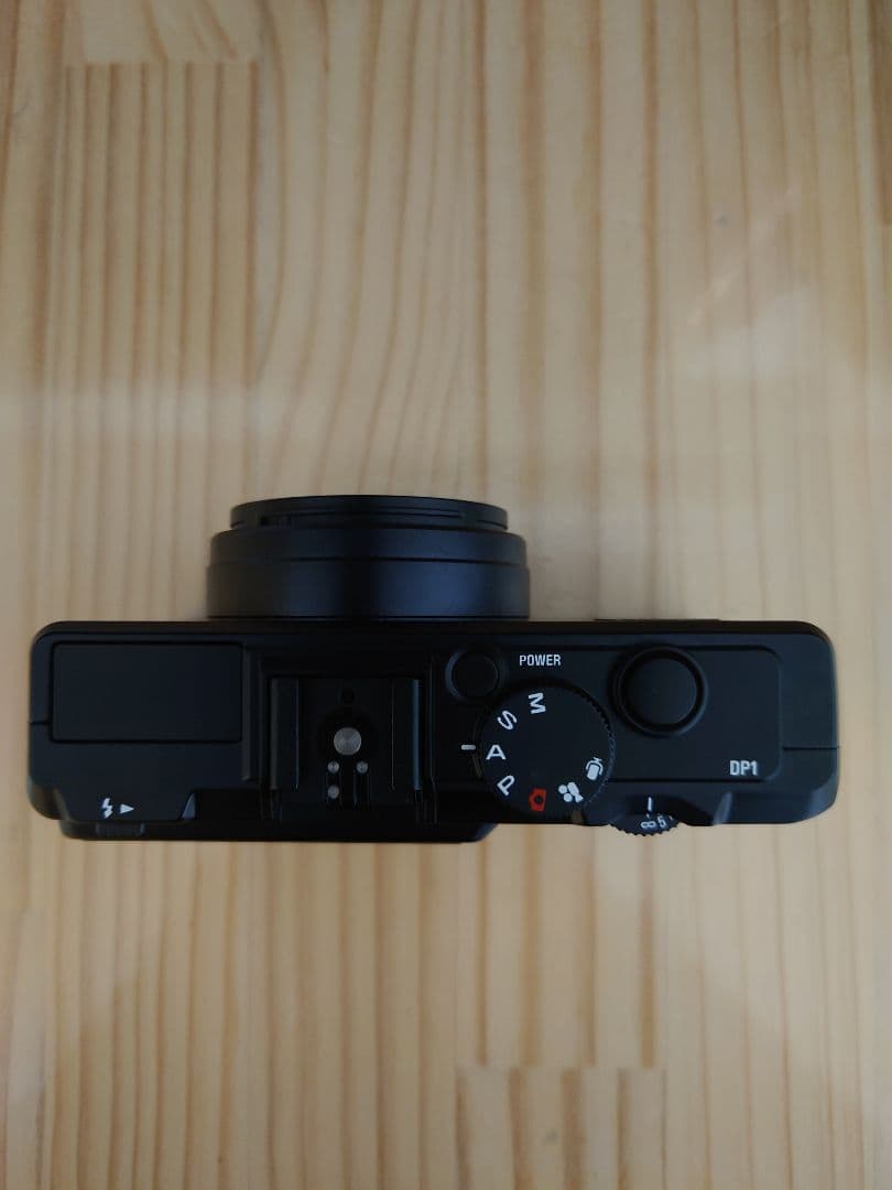 ★美品レベル★ SIGMA シグマ DP1コンパクトデジタルカメラ