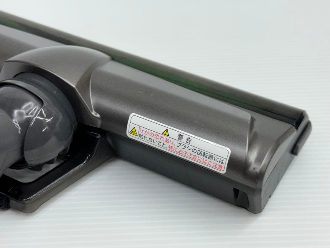 新型　動作保証品　東芝　掃除機　ヘッド　VC-CLW32 2024年製　中古美品