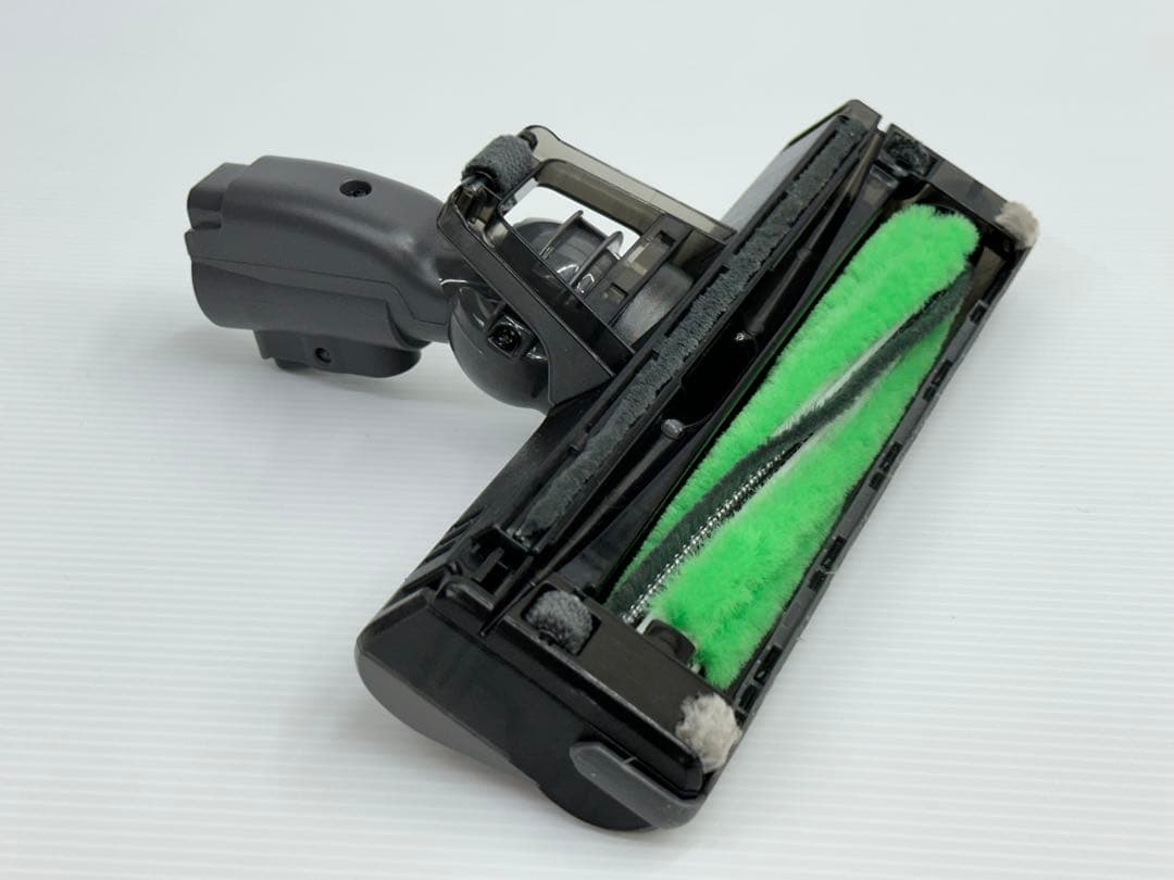 新型　動作保証品　東芝　掃除機　ヘッド　VC-CLW32 2024年製　中古美品