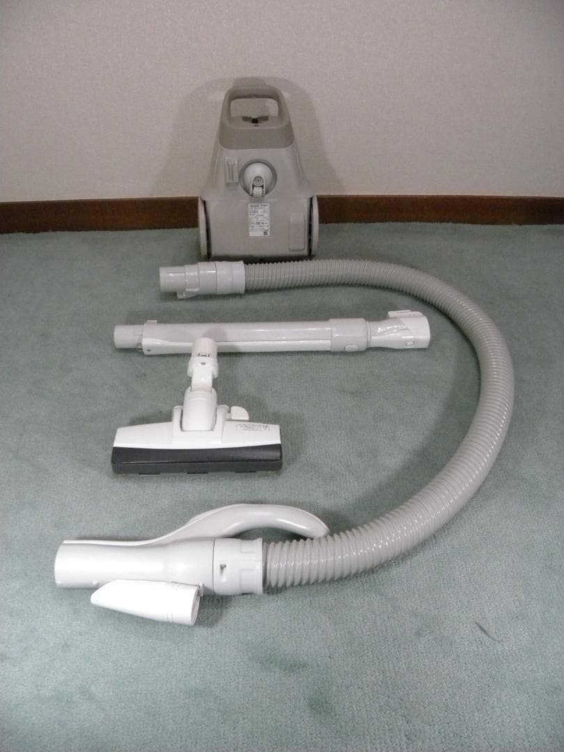 Panasonic掃除機2023年製