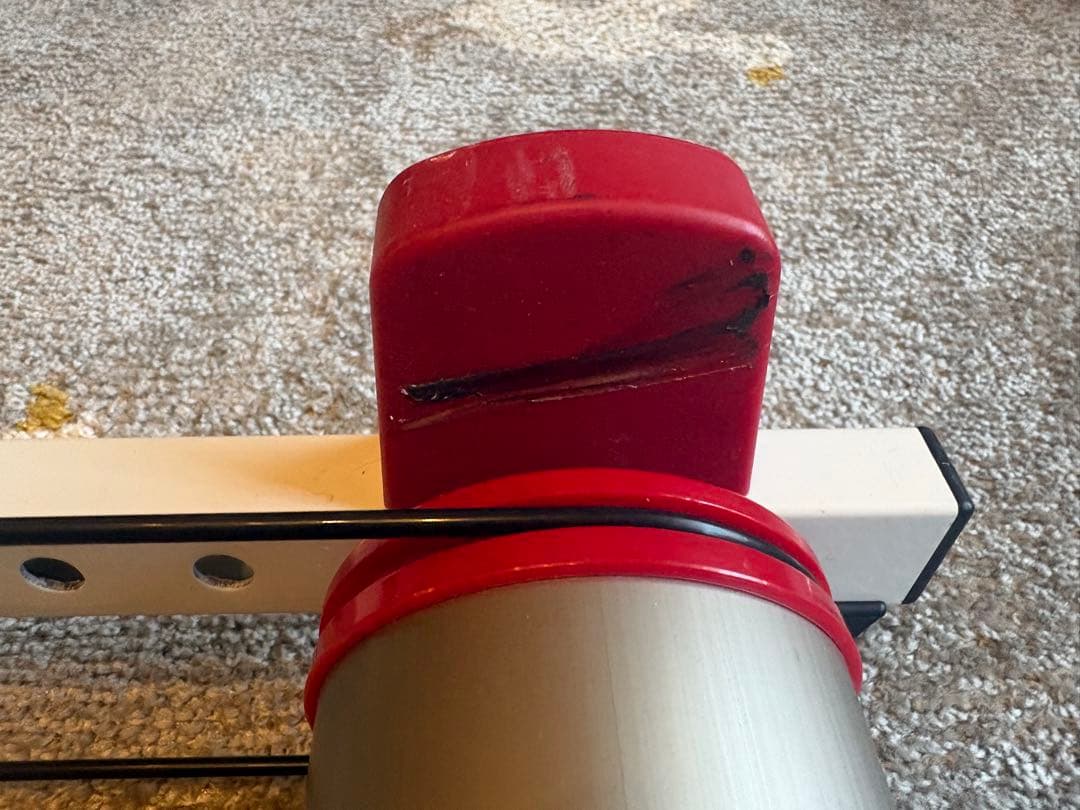 ミノウラ Minoura モッズローラー Mozroller 3本ローラー