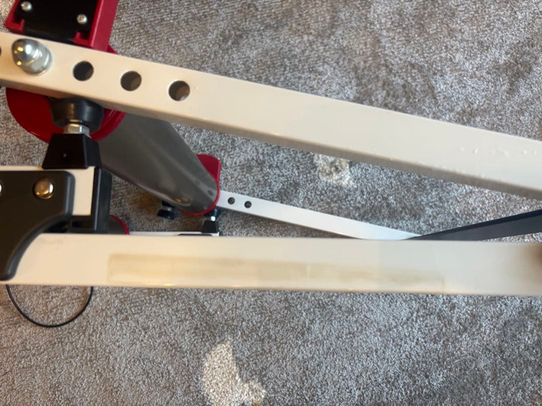 ミノウラ Minoura モッズローラー Mozroller 3本ローラー