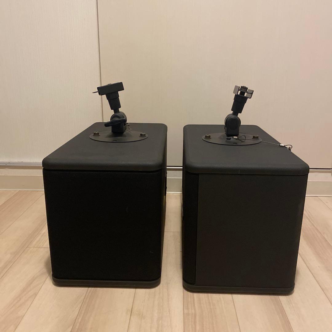 BOSE ポーズ スピーカー 301-AV AV MONITOR A0460