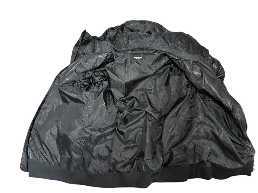 ◯1piu1uguale3 ウノピュウ ダウンジャケット XL アウター