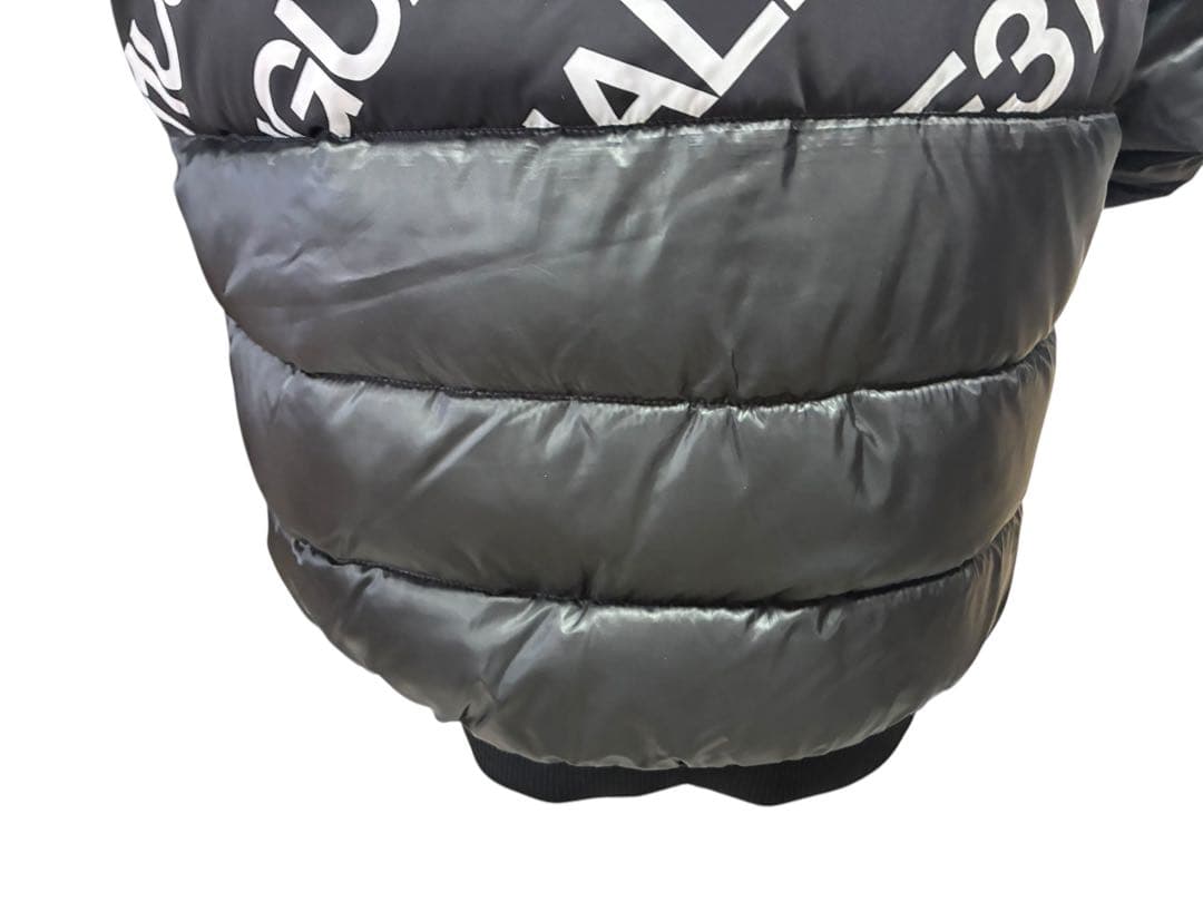 ◯1piu1uguale3 ウノピュウ ダウンジャケット XL アウター