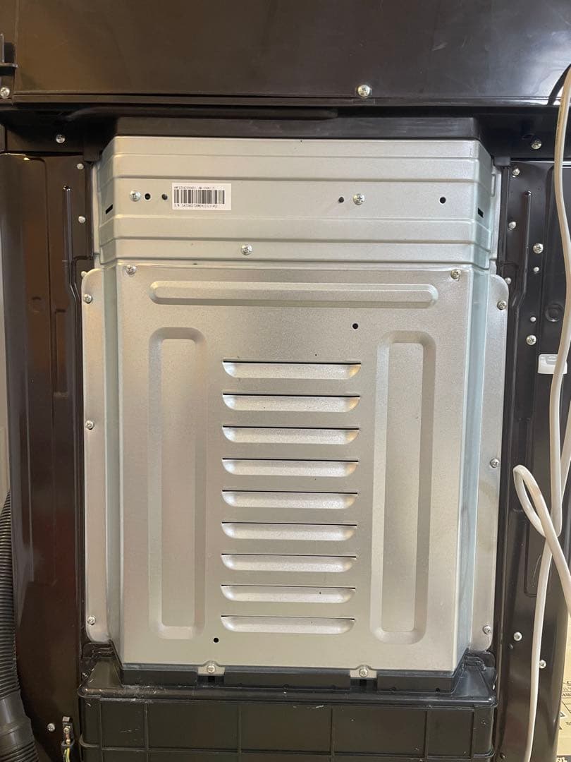 【ぱさん専用】TOSHIBA ZABOON 本体グレイブラウン AW-10VH1