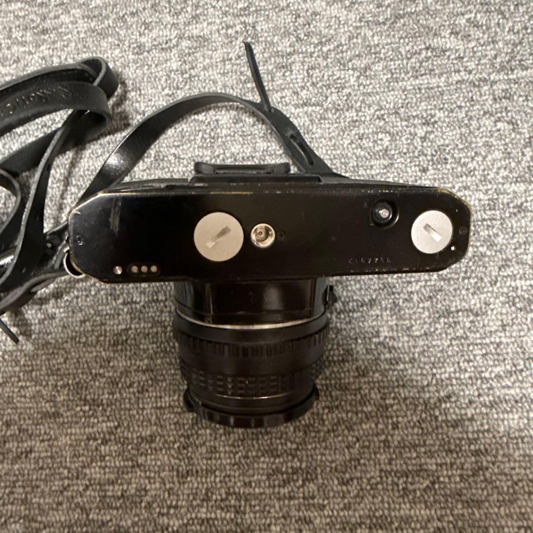 PENTAX ＭＸ　動作未確認