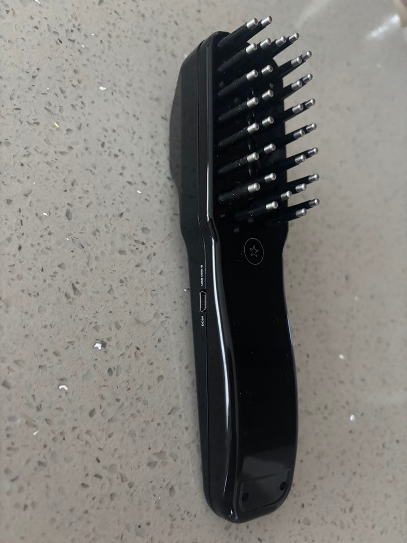 デンキバリブラシ　メーカーにて保守点検済み 【正規品、S/Nあり】