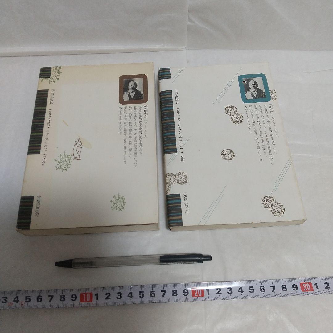 南天棒禅話/南天棒行脚録(著者)中原とう州