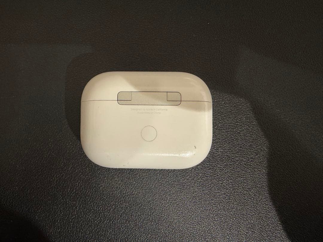 Apple AirPods Pro2【堀農園】