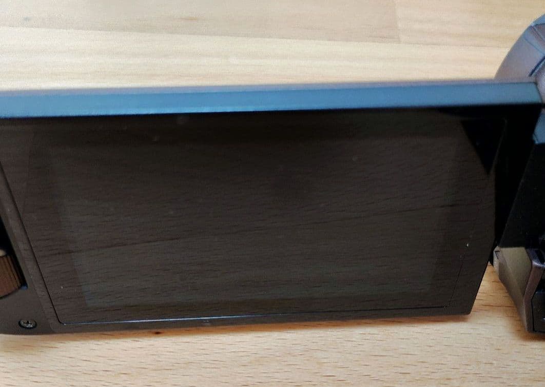 パナソニック　ハイビジョンビデオカメラ　HC-W870M