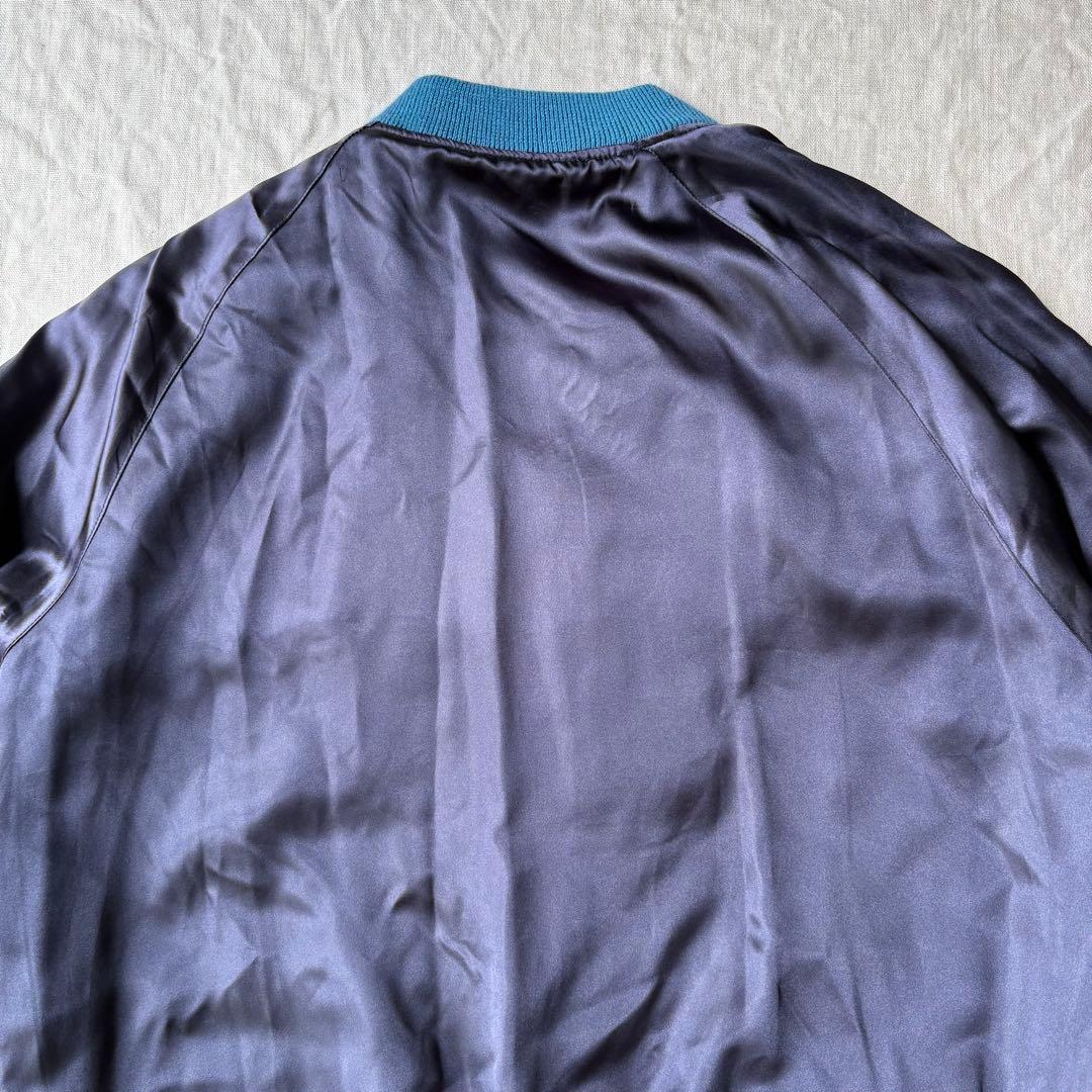 AVIREX アヴィレックス 虎 龍 スカジャン スーベニアジャケット 2XL