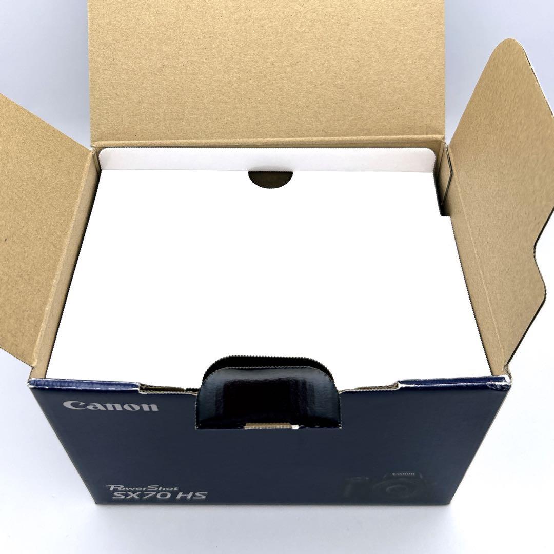 Canon PowerShot SH70HC コンパクトデジタルカメラ